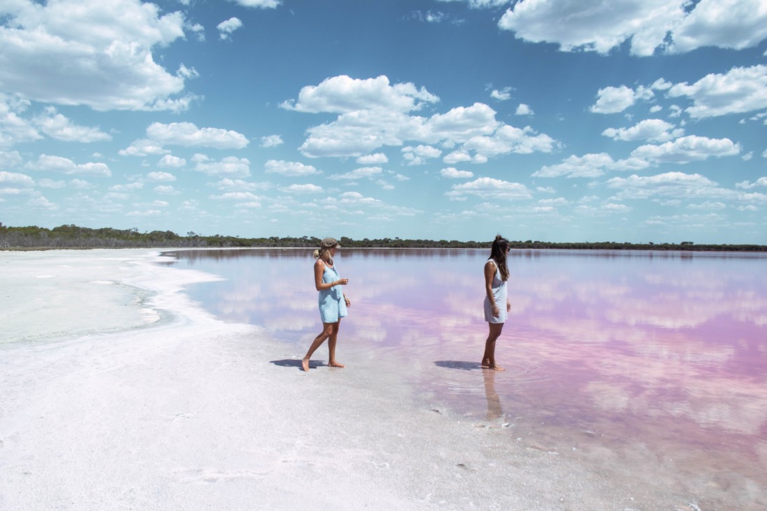 Why every Aussie should explore their own...