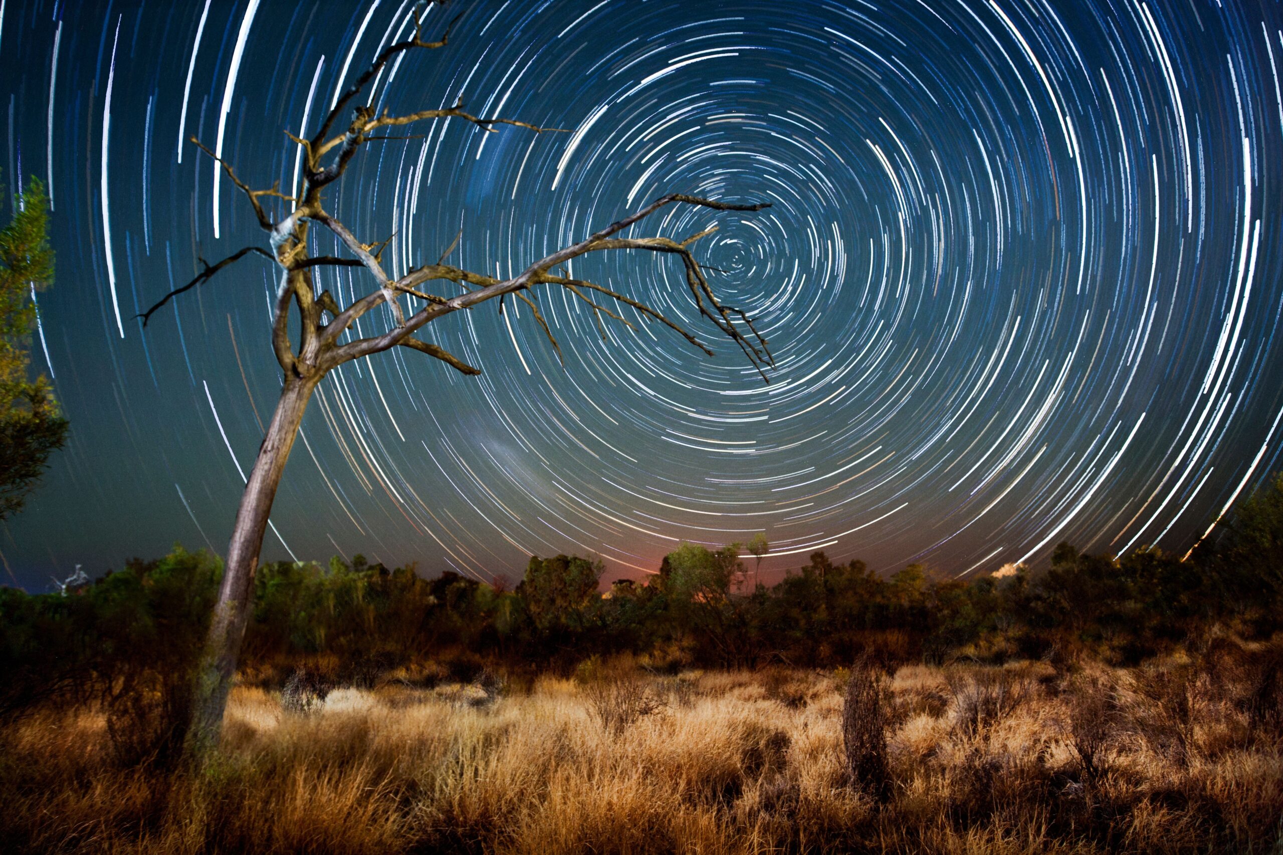 Uluru Tour with Kings Canyon & MacDonnell Ranges Astronomy